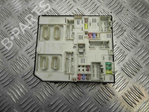 Used Fuse box RENAULT ZOE (BFM_) ZOE (88 hp) 28937869