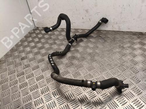 Pipe RENAULT MASTER IV Platform/Chassis BLUE DCI 170 | BP37574977M125 - Image 2