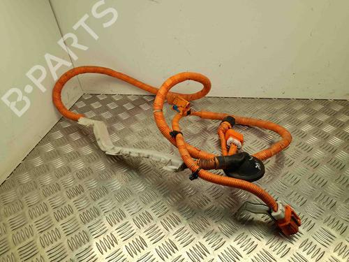 Used Other NISSAN LEAF (ZE0) Electric (109 hp) 28920119