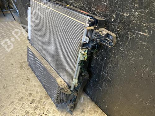 Water radiator ALFA ROMEO GIULIA (952_) 2.2 D (952AGA250, 952AGM250, 952ASM2, 952ASA2) | BP37552877M31 - Image 3