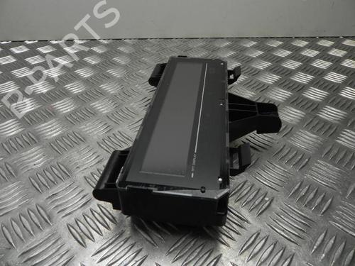 Instrument cluster RENAULT ZOE (BFM_) ZOE | BP37578646C47 - Image 2