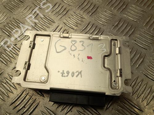 Elektronisk modul LAND ROVER RANGE ROVER IV (L405) 4.4 SDV8 4x4 | BP28923473M83 