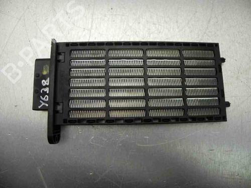 Used Water radiator DACIA SANDERO II 1.5 dCi 75 / Blue dCi 75 (B8JW, B8M4, B8AH, B8M7, B8M6) (75 hp) 28947309