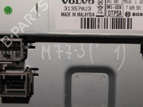 Display monitor VOLVO V60 I (155) 1.6 DRIVe | BP28921543C48