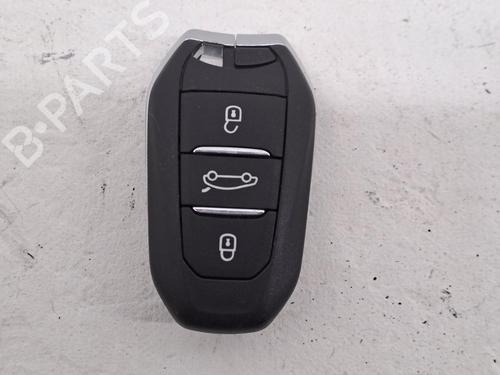Electronic module OPEL MOKKA 1.2 (76) | BP29866233M83