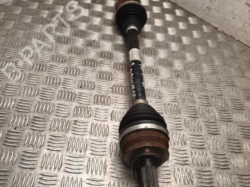 Used Right front driveshaft Right front driveshaft OPEL GRANDLAND (OV64) EV (214 hp) 40485244 40485244
