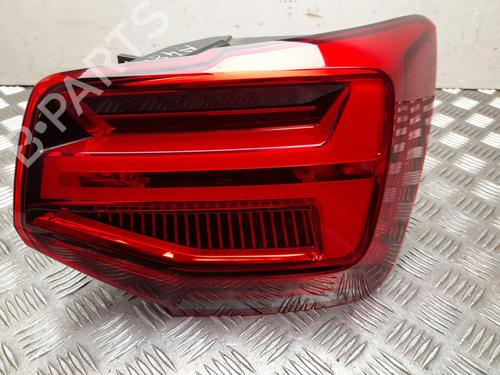 Used Right taillight AUDI Q2 (GAB, GAG) 1.0 TFSI (115 hp) 28909266