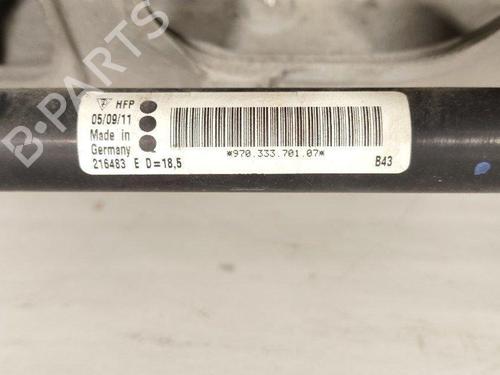 Rear axle PORSCHE PANAMERA (970) 3.0 S E-Hybrid | BP28926199M2 