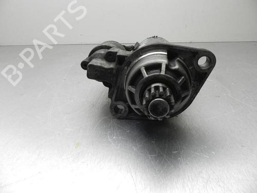 Starter VW GOLF VI (5K1) 2.0 TDI | BP37576461M8 - Image 2