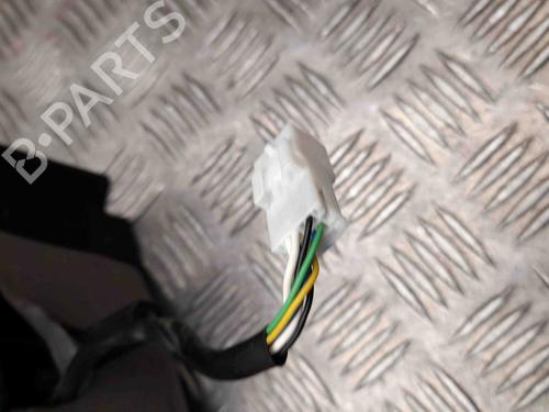 Right mirror DACIA LODGY (JS_) 1.6 SCe 100 (JSAV) | BP28934399C27 