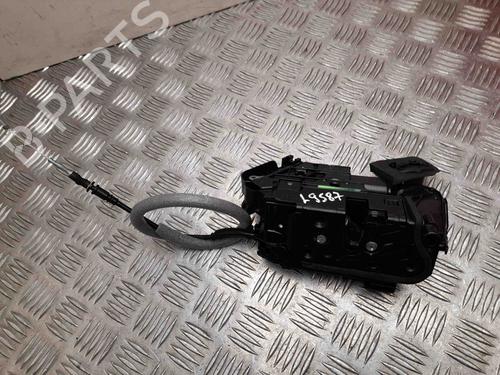 Højre fortil lås VW TIGUAN (AD1, AX1) 1.4 TSI 4motion | BP28931276C97