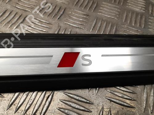 Trinbræt AUDI Q5 (GUB) 2.0 TFSI quattro | BP37570337C149 - Image 3