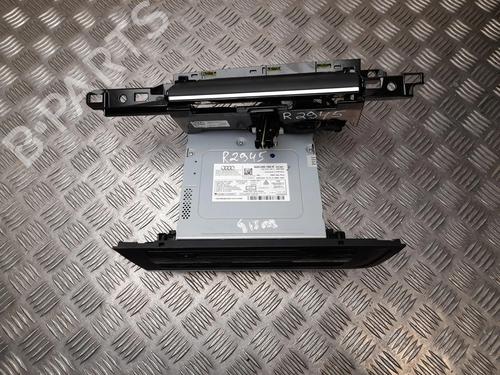 Used Electronic module Electronic module AUDI A6 C7 Avant (4G5, 4GD) 2.0 TDI (177 hp) 28935182 28935182