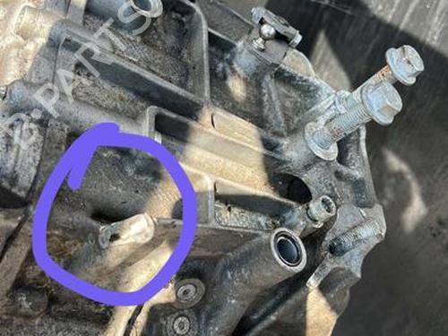 Gearbox VW PASSAT B8 Variant (3G5, CB5) 2.0 TDI | BP38527784M3 - Image 8
