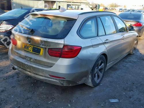 Switch BMW 3 Touring (F31) 320 d | BP37579067I30 - Image 9