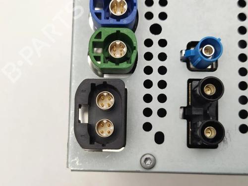 Electronic module JAGUAR XJ (X351) 3.0 SCV6 | BP28948066M83  - Image 12