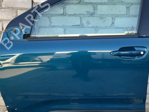 Used Left front door CITROËN C4 CACTUS 1.2 THP 110 (110 hp) 28945203