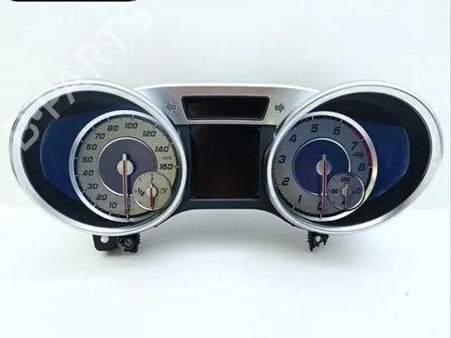 Used Instrument cluster Instrument cluster MERCEDES-BENZ SL (R231) 500 (231.473) (435 hp) 33623811 33623811