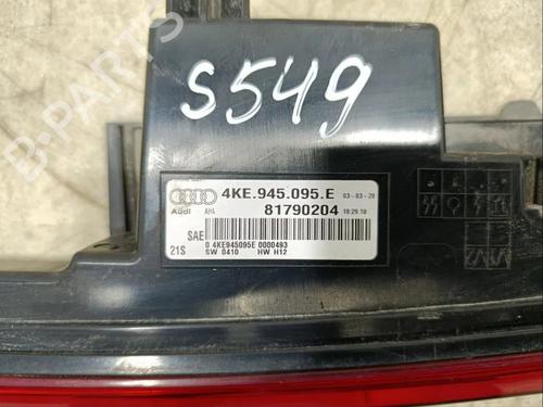 Right taillight AUDI E-TRON (GEN) 50 quattro | BP33176839C35  - Image 16