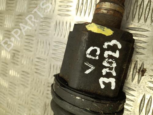 Driveshaft CADILLAC SRX 3.0 | BP37553355M37 - Image 4