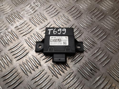 Modulo electronico SKODA OCTAVIA III Combi (5E5, 5E6) 2.0 TDI RS (184 hp) 28931609