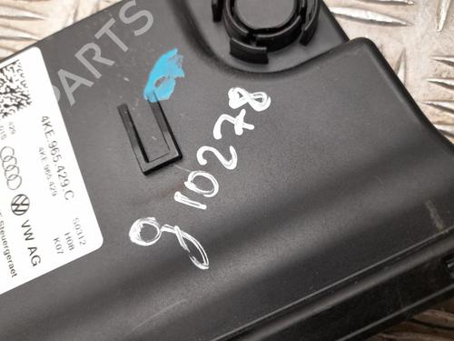 Electronic module AUDI E-TRON Sportback (GEA) 55 quattro | BP37573602M83 - Image 4