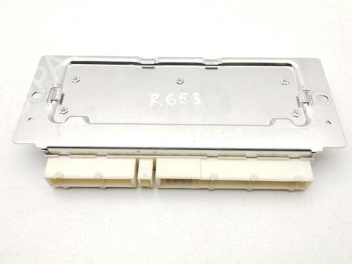 Elektronisk modul PORSCHE PANAMERA (970) 4.8 Turbo | BP28932559M83 