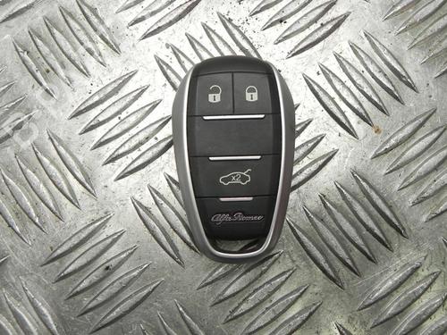 Elektronisk modul ALFA ROMEO GIULIA (952_) 2.0 (952ABA25B) (200 hp) 28910457