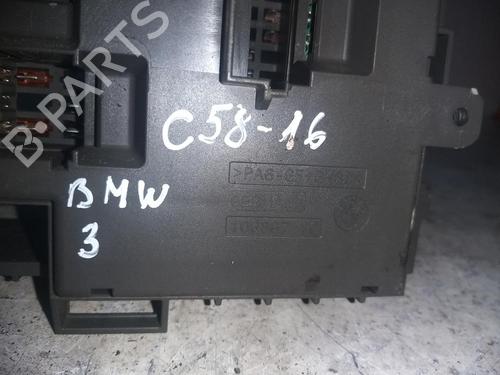 Fuse box BMW 3 Coupe (E92) 320 d | BP38963090E1 - Image 4