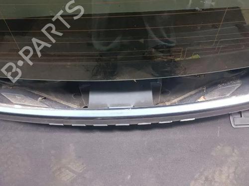 Tailgate PORSCHE PANAMERA (970) 3.6 4 | BP28912313C6