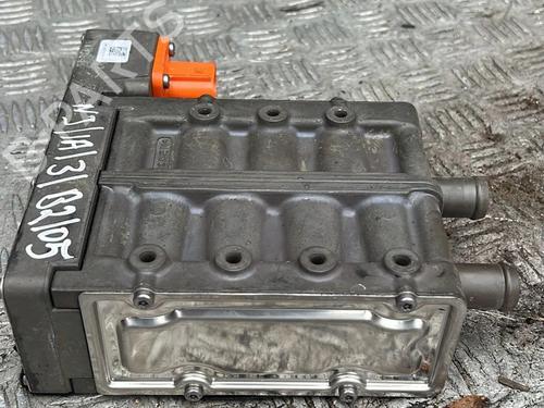 Water radiator PORSCHE PANAMERA (970) 3.0 S E-Hybrid | BP28947695M31