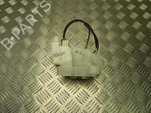 Used Front left lock Front left lock SUBARU LEGACY IV Estate (BP) 2.0 D AWD (BPD) (150 hp) 28940245 28940245