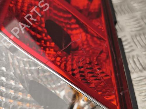 Left taillight IVECO DAILY VI Van 33S16, 35S16, 35C16, 38S16, 40C16, 42S16, 50C16 | BP38967178C34 - Image 3