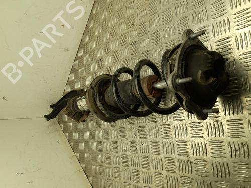 Used Right front shock absorber AUDI A7 Sportback (4GA, 4GF) 3.0 TDI (218 hp) 28911065
