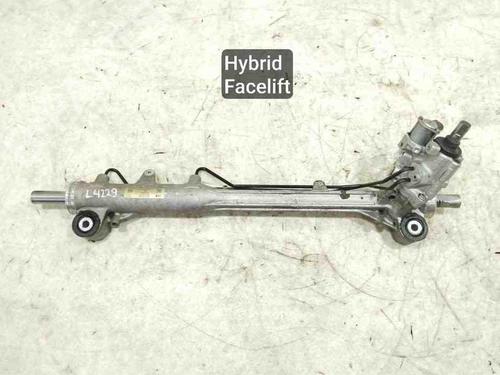 Used Steering rack PORSCHE PANAMERA (970) 3.0 S E-Hybrid (416 hp) 28934875