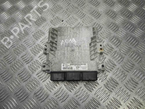 Motorstyringsenhed FORD FOCUS III 1.6 TDCi (115 hp) 28916991