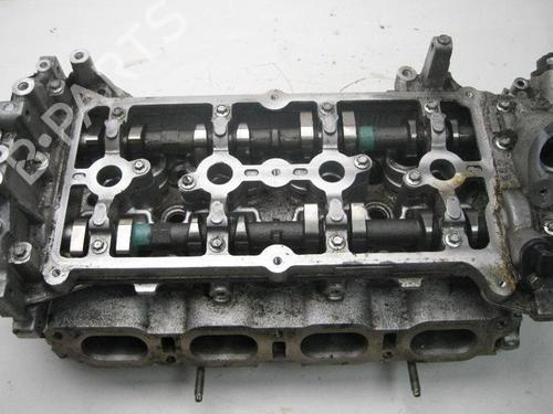 Topstykke NISSAN JUKE (F15) 1.6 DIG-T (190 hp) 28922745