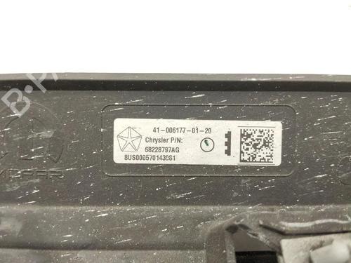 Elektronik Modul CHRYSLER PACIFICA (RU) 3.6 Hybrid | BP28941245M83