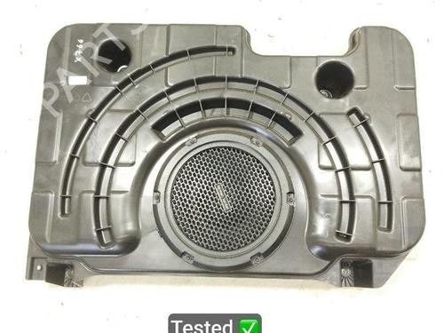 Elektronisk modul MASERATI LEVANTE SUV (M161) 3.0 S Q4 (430 hp) 28935763