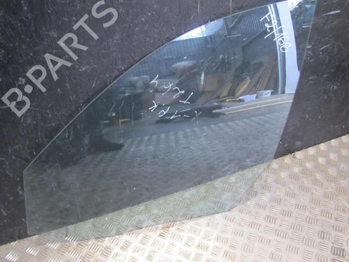 Used Front left door window BMW X1 (F48) sDrive 20 i (192 hp) 28943100