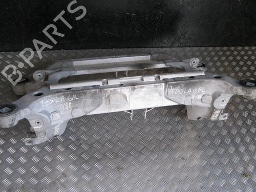 Used Rear axle TESLA MODEL S (5YJS) 85D AWD (525 hp) 28935795