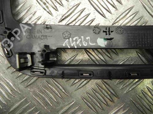 Luftventilen DODGE GRAND CARAVAN 3.3 | BP28920606I21 