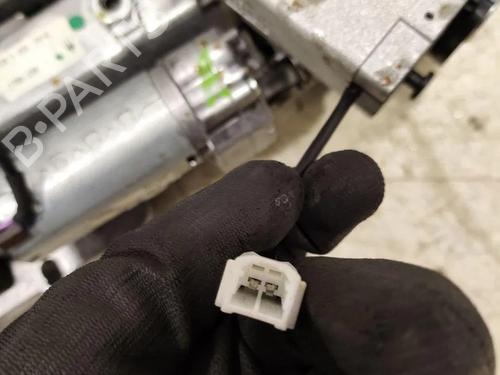 Steering rack MASERATI QUATTROPORTE V 4.7 S | BP28948062M22  - Image 9