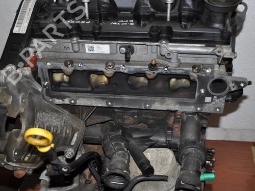 Engine SKODA KAROQ (NU7, ND7) 2.0 TDI 4x4 | BP31626095M1 