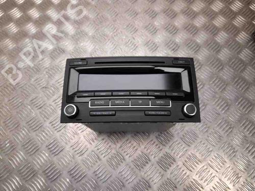Used Electronic module Electronic module VW TOURAN (5T1) 2.0 TDI (110 hp) 28942262 28942262