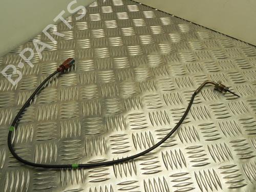 Used Electronic sensor VW TIGUAN (AD1, AX1) 2.0 TDI (150 hp) 28937199