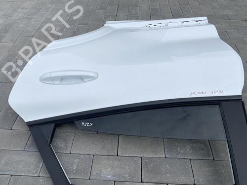 Dør venstre bagtil FORD PUMA (J2K, CF7) 1.0 EcoBoost | BP38966686C4 - Image 7