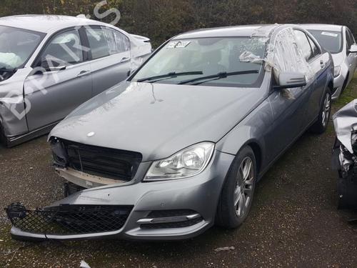 Headlight switch MERCEDES-BENZ C-CLASS (W204) C 200 CDI (204.001) | BP37581723I24 - Image 4