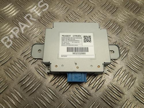 Used Electronic module Electronic module 37554476 37554476