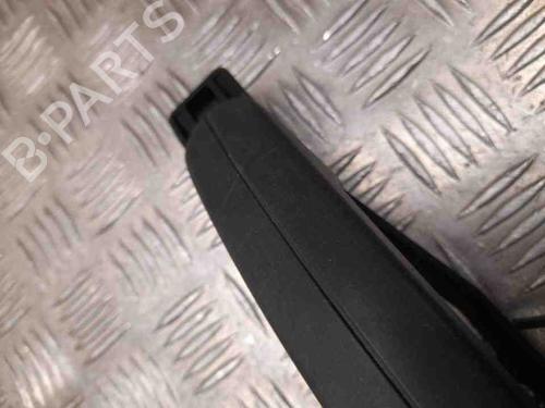 Front right exterior door handle FORD TRANSIT V363 Platform/Chassis (FED, FFD) 2.0 EcoBlue | BP28932417C129